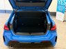 USED 2019 69 BMW 1 SERIES 1.5 118i M Sport Hatchback LCP 5 Door Petrol Manual Euro 6 (s/s) (140 ps) M SPORTS PRO PACK TECH PACK II