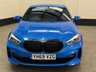 USED 2019 69 BMW 1 SERIES 1.5 118i M Sport Hatchback LCP 5 Door Petrol Manual Euro 6 (s/s) (140 ps) M SPORTS PRO PACK TECH PACK II