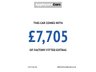 USED 2019 69 BMW 1 SERIES 1.5 118i M Sport Hatchback LCP 5 Door Petrol Manual Euro 6 (s/s) (140 ps) M SPORTS PRO PACK TECH PACK II