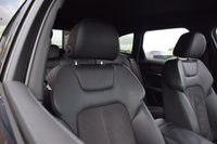 USED 2020 69 AUDI A6 AVANT 2.0 TFSI 45 Black Edition Estate 5dr Petrol S Tronic quattro Euro 6 (s/s) (245 ps) TECHNOLOGY PACK / AUDI HISTORY