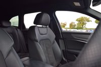USED 2020 69 AUDI A6 AVANT 2.0 TFSI 45 Black Edition Estate 5dr Petrol S Tronic quattro Euro 6 (s/s) (245 ps) TECHNOLOGY PACK / AUDI HISTORY