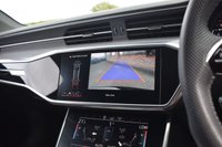 USED 2020 69 AUDI A6 AVANT 2.0 TFSI 45 Black Edition Estate 5dr Petrol S Tronic quattro Euro 6 (s/s) (245 ps) TECHNOLOGY PACK / AUDI HISTORY