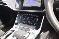 USED 2020 69 AUDI A6 AVANT 2.0 TFSI 45 Black Edition Estate 5dr Petrol S Tronic quattro Euro 6 (s/s) (245 ps) TECHNOLOGY PACK / AUDI HISTORY