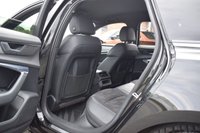 USED 2020 69 AUDI A6 AVANT 2.0 TFSI 45 Black Edition Estate 5dr Petrol S Tronic quattro Euro 6 (s/s) (245 ps) TECHNOLOGY PACK / AUDI HISTORY