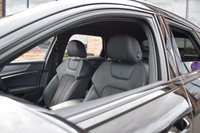 USED 2020 69 AUDI A6 AVANT 2.0 TFSI 45 Black Edition Estate 5dr Petrol S Tronic quattro Euro 6 (s/s) (245 ps) TECHNOLOGY PACK / AUDI HISTORY