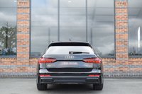 USED 2020 69 AUDI A6 AVANT 2.0 TFSI 45 Black Edition Estate 5dr Petrol S Tronic quattro Euro 6 (s/s) (245 ps) TECHNOLOGY PACK / AUDI HISTORY