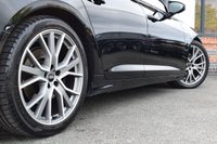 USED 2020 69 AUDI A6 AVANT 2.0 TFSI 45 Black Edition Estate 5dr Petrol S Tronic quattro Euro 6 (s/s) (245 ps) TECHNOLOGY PACK / AUDI HISTORY