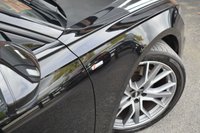USED 2020 69 AUDI A6 AVANT 2.0 TFSI 45 Black Edition Estate 5dr Petrol S Tronic quattro Euro 6 (s/s) (245 ps) TECHNOLOGY PACK / AUDI HISTORY