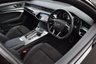 USED 2020 69 AUDI A6 AVANT 2.0 TFSI 45 Black Edition Estate 5dr Petrol S Tronic quattro Euro 6 (s/s) (245 ps) TECHNOLOGY PACK / AUDI HISTORY