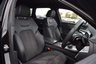 USED 2020 69 AUDI A6 AVANT 2.0 TFSI 45 Black Edition Estate 5dr Petrol S Tronic quattro Euro 6 (s/s) (245 ps) TECHNOLOGY PACK / AUDI HISTORY