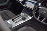 USED 2020 69 AUDI A6 AVANT 2.0 TFSI 45 Black Edition Estate 5dr Petrol S Tronic quattro Euro 6 (s/s) (245 ps) TECHNOLOGY PACK / AUDI HISTORY