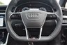 USED 2020 69 AUDI A6 AVANT 2.0 TFSI 45 Black Edition Estate 5dr Petrol S Tronic quattro Euro 6 (s/s) (245 ps) TECHNOLOGY PACK / AUDI HISTORY