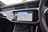 USED 2020 69 AUDI A6 AVANT 2.0 TFSI 45 Black Edition Estate 5dr Petrol S Tronic quattro Euro 6 (s/s) (245 ps) TECHNOLOGY PACK / AUDI HISTORY