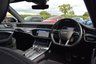 USED 2020 69 AUDI A6 AVANT 2.0 TFSI 45 Black Edition Estate 5dr Petrol S Tronic quattro Euro 6 (s/s) (245 ps) TECHNOLOGY PACK / AUDI HISTORY