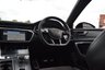 USED 2020 69 AUDI A6 AVANT 2.0 TFSI 45 Black Edition Estate 5dr Petrol S Tronic quattro Euro 6 (s/s) (245 ps) TECHNOLOGY PACK / AUDI HISTORY