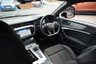 USED 2020 69 AUDI A6 AVANT 2.0 TFSI 45 Black Edition Estate 5dr Petrol S Tronic quattro Euro 6 (s/s) (245 ps) TECHNOLOGY PACK / AUDI HISTORY