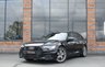 USED 2020 69 AUDI A6 AVANT 2.0 TFSI 45 Black Edition Estate 5dr Petrol S Tronic quattro Euro 6 (s/s) (245 ps) TECHNOLOGY PACK / AUDI HISTORY
