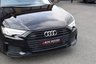 USED 2020 69 AUDI A6 AVANT 2.0 TFSI 45 Black Edition Estate 5dr Petrol S Tronic quattro Euro 6 (s/s) (245 ps) TECHNOLOGY PACK / AUDI HISTORY