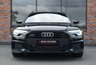 USED 2020 69 AUDI A6 AVANT 2.0 TFSI 45 Black Edition Estate 5dr Petrol S Tronic quattro Euro 6 (s/s) (245 ps) TECHNOLOGY PACK / AUDI HISTORY