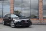 USED 2020 69 AUDI A6 AVANT 2.0 TFSI 45 Black Edition Estate 5dr Petrol S Tronic quattro Euro 6 (s/s) (245 ps) TECHNOLOGY PACK / AUDI HISTORY