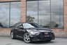 USED 2020 69 AUDI A6 AVANT 2.0 TFSI 45 Black Edition Estate 5dr Petrol S Tronic quattro Euro 6 (s/s) (245 ps) TECHNOLOGY PACK / AUDI HISTORY