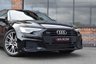 USED 2020 69 AUDI A6 AVANT 2.0 TFSI 45 Black Edition Estate 5dr Petrol S Tronic quattro Euro 6 (s/s) (245 ps) TECHNOLOGY PACK / AUDI HISTORY