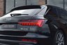 USED 2020 69 AUDI A6 AVANT 2.0 TFSI 45 Black Edition Estate 5dr Petrol S Tronic quattro Euro 6 (s/s) (245 ps) TECHNOLOGY PACK / AUDI HISTORY