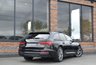 USED 2020 69 AUDI A6 AVANT 2.0 TFSI 45 Black Edition Estate 5dr Petrol S Tronic quattro Euro 6 (s/s) (245 ps) TECHNOLOGY PACK / AUDI HISTORY