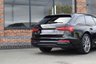 USED 2020 69 AUDI A6 AVANT 2.0 TFSI 45 Black Edition Estate 5dr Petrol S Tronic quattro Euro 6 (s/s) (245 ps) TECHNOLOGY PACK / AUDI HISTORY