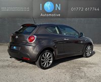 USED 2016 66 ALFA ROMEO MITO 875 TB TwinAir Super *20 Tax, Cheap Insurance, Touchscreen, Bluetooth* 