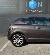 USED 2016 66 ALFA ROMEO MITO 875 TB TwinAir Super *20 Tax, Cheap Insurance, Touchscreen, Bluetooth* 