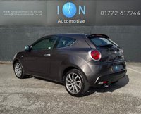 USED 2016 66 ALFA ROMEO MITO 875 TB TwinAir Super *20 Tax, Cheap Insurance, Touchscreen, Bluetooth* 