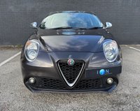 USED 2016 66 ALFA ROMEO MITO 875 TB TwinAir Super *20 Tax, Cheap Insurance, Touchscreen, Bluetooth* 