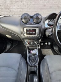 USED 2016 66 ALFA ROMEO MITO 875 TB TwinAir Super *20 Tax, Cheap Insurance, Touchscreen, Bluetooth* 