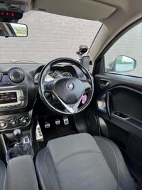 USED 2016 66 ALFA ROMEO MITO 875 TB TwinAir Super *20 Tax, Cheap Insurance, Touchscreen, Bluetooth* 