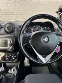 USED 2016 66 ALFA ROMEO MITO 875 TB TwinAir Super *20 Tax, Cheap Insurance, Touchscreen, Bluetooth* 