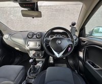 USED 2016 66 ALFA ROMEO MITO 875 TB TwinAir Super *20 Tax, Cheap Insurance, Touchscreen, Bluetooth* 