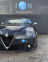 USED 2016 66 ALFA ROMEO MITO 875 TB TwinAir Super *20 Tax, Cheap Insurance, Touchscreen, Bluetooth* 