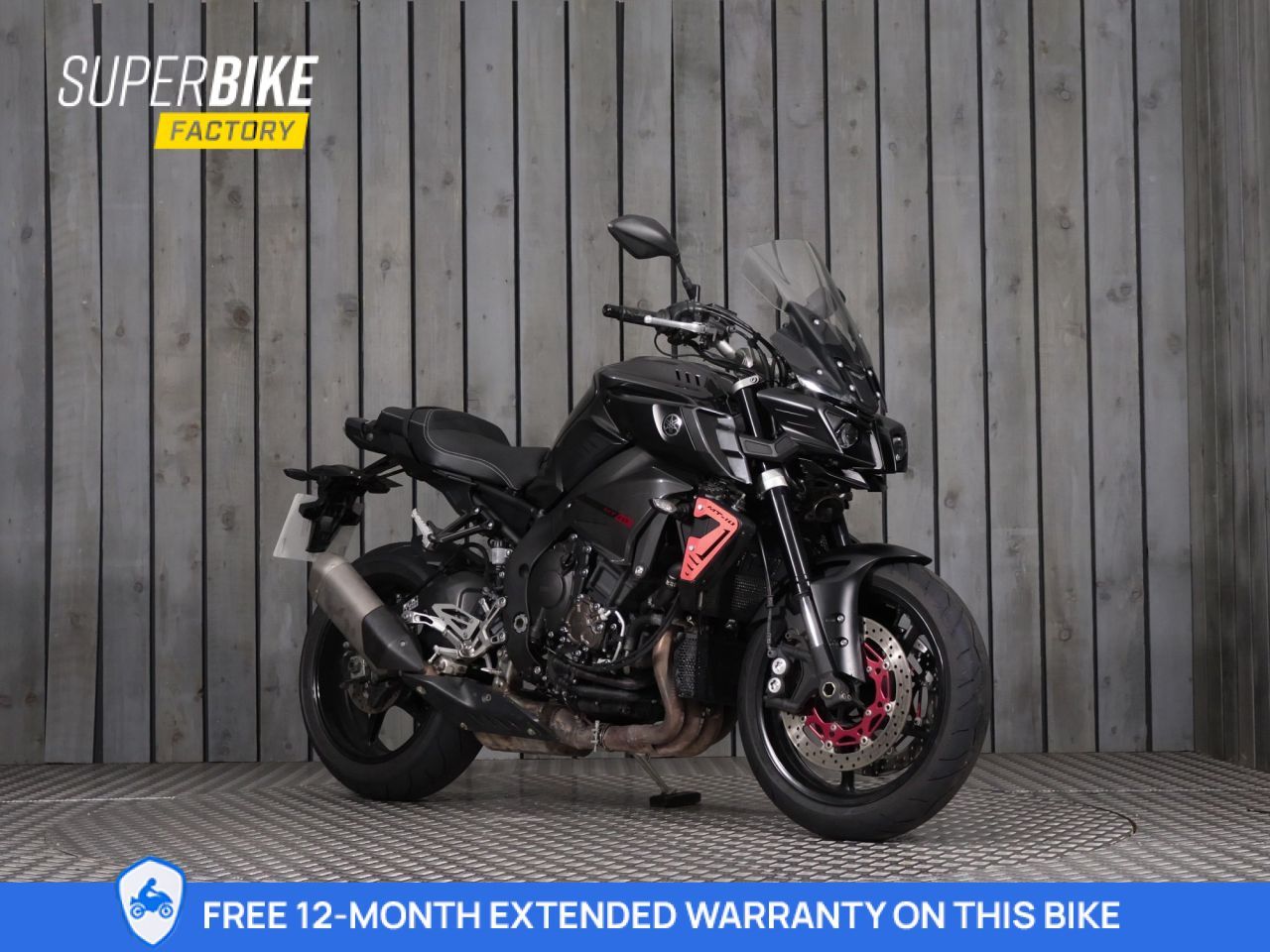 YAMAHA MT-10MT-10 YAMAHA MT-10MT-10