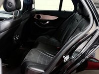 USED 2019 68 MERCEDES-BENZ C-CLASS 2.0 C220d AMG Line (Premium) Estate 5 Door Diesel G-Tronic+ Euro 6 (s/s) (194 ps) 5 SERVICES TO 34,554 MILES CAR PLAY