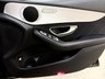 USED 2019 68 MERCEDES-BENZ C-CLASS 2.0 C220d AMG Line (Premium) Estate 5 Door Diesel G-Tronic+ Euro 6 (s/s) (194 ps) 5 SERVICES TO 34,554 MILES CAR PLAY