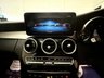 USED 2019 68 MERCEDES-BENZ C-CLASS 2.0 C220d AMG Line (Premium) Estate 5 Door Diesel G-Tronic+ Euro 6 (s/s) (194 ps) 5 SERVICES TO 34,554 MILES CAR PLAY