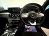USED 2019 68 MERCEDES-BENZ C-CLASS 2.0 C220d AMG Line (Premium) Estate 5 Door Diesel G-Tronic+ Euro 6 (s/s) (194 ps) 5 SERVICES TO 34,554 MILES CAR PLAY