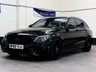 USED 2019 68 MERCEDES-BENZ C-CLASS 2.0 C220d AMG Line (Premium) Estate 5 Door Diesel G-Tronic+ Euro 6 (s/s) (194 ps) 5 SERVICES TO 34,554 MILES CAR PLAY