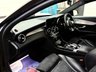USED 2019 68 MERCEDES-BENZ C-CLASS 2.0 C220d AMG Line (Premium) Estate 5 Door Diesel G-Tronic+ Euro 6 (s/s) (194 ps) 5 SERVICES TO 34,554 MILES CAR PLAY