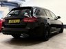 USED 2019 68 MERCEDES-BENZ C-CLASS 2.0 C220d AMG Line (Premium) Estate 5 Door Diesel G-Tronic+ Euro 6 (s/s) (194 ps) 5 SERVICES TO 34,554 MILES CAR PLAY