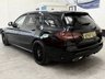 USED 2019 68 MERCEDES-BENZ C-CLASS 2.0 C220d AMG Line (Premium) Estate 5 Door Diesel G-Tronic+ Euro 6 (s/s) (194 ps) 5 SERVICES TO 34,554 MILES CAR PLAY