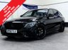 USED 2019 68 MERCEDES-BENZ C-CLASS 2.0 C220d AMG Line (Premium) Estate 5 Door Diesel G-Tronic+ Euro 6 (s/s) (194 ps) 5 SERVICES TO 34,554 MILES CAR PLAY