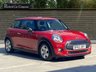 USED 2015 65 MINI HATCH 1.2 One Hatchback 3dr Petrol Manual Euro 6 (s/s) (102 ps) Hatchback