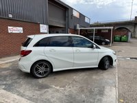USED 2019 68 MERCEDES-BENZ B-CLASS 1.6 B180 AMG Line MPV 5dr Petrol Manual Euro 6 (s/s) (122 ps) Excellent Condition Low Mileage